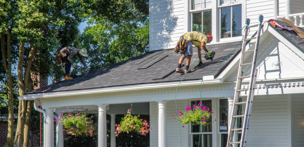 Best Best Roofing Contractors  in Nes, IL